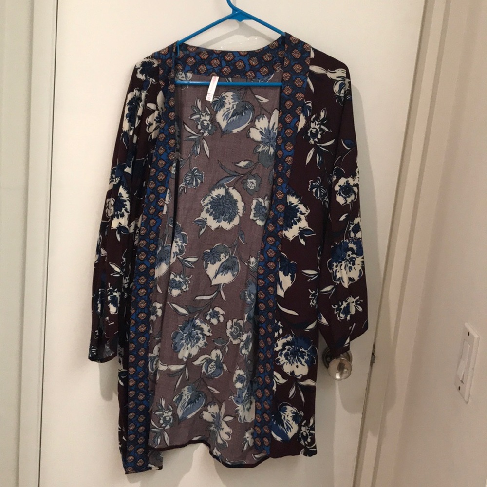 Target Brand Cardigan